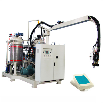 מכונת בדיקת צפיפות שמן מנוע אוטומטית ASTM D1298