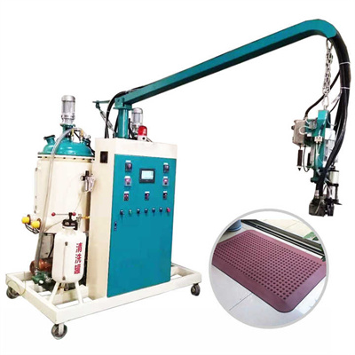 סין ASTM D892 מעבדת שמן סיכה קצף מאפיינים מכונת בדיקת