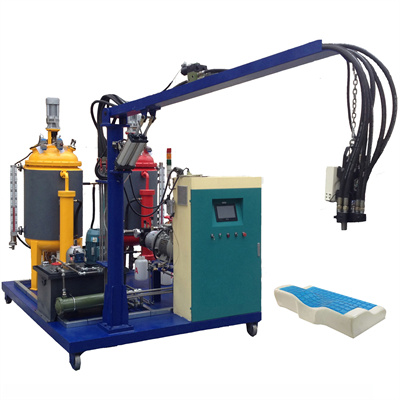 מכונת הקצף Cyclopentane PU/PU Cyclopentane Foaming Machine/PU Cyclopentane Foam Foam Machine/מכונת הזרקת קצף פוליאוריטן בלחץ גבוה