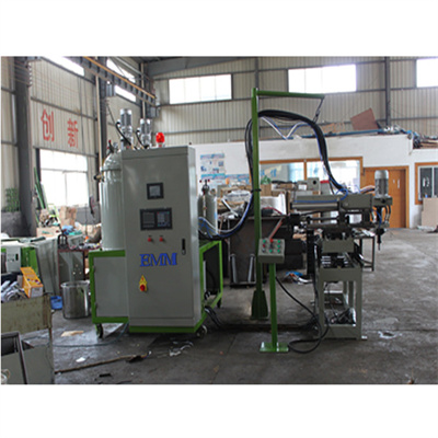 מכונה לשרפת פסולת נוזלית שתוכננה בסין עבור אשפה תעשייתית/בית חולים/מפעל ייצור